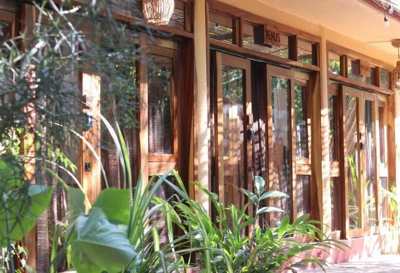 Hotelli Casa Ava