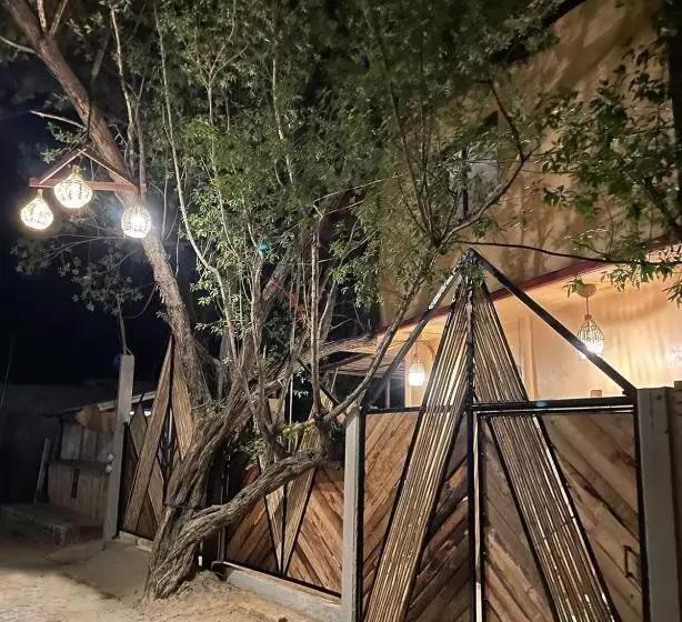 Hotelli Casa Ava