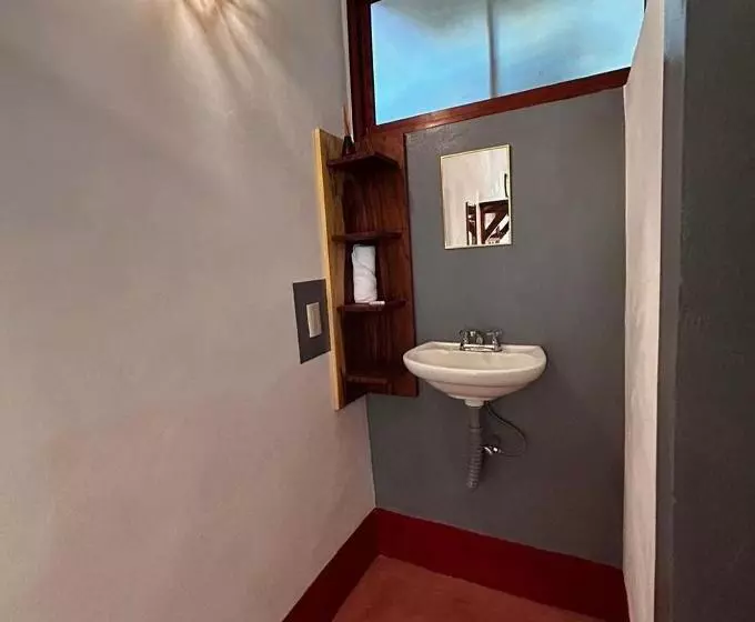 Hotelli Casa Ava