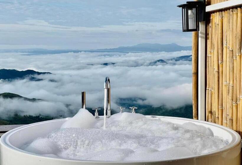 酒店 Cozy Homey Doichang