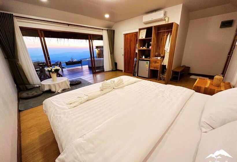 酒店 Cozy Homey Doichang