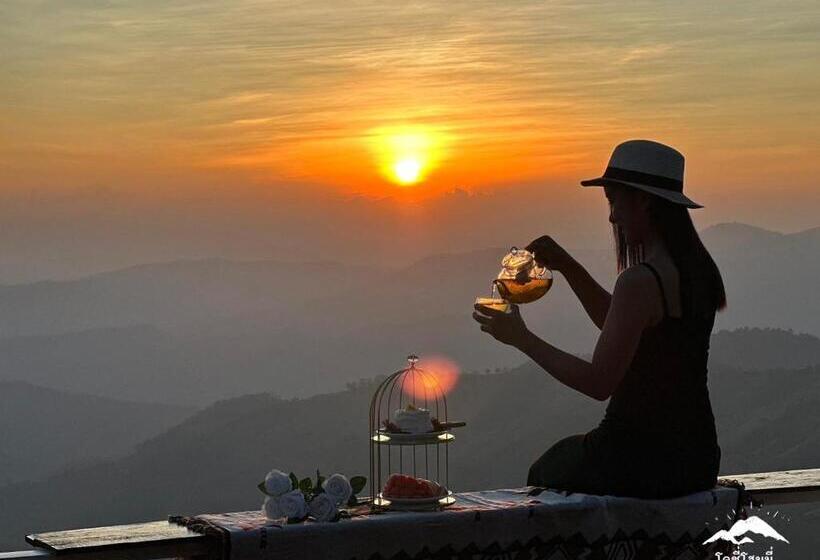 酒店 Cozy Homey Doichang