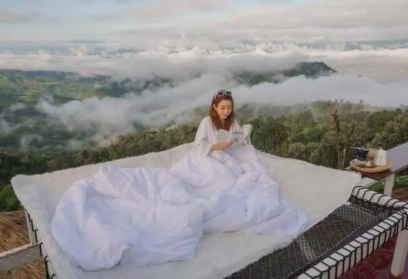 Hotelli Cozy Homey Doichang
