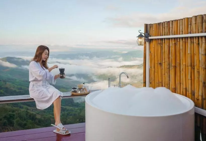 Hotelli Cozy Homey Doichang