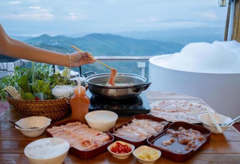 酒店 Cozy Homey Doichang