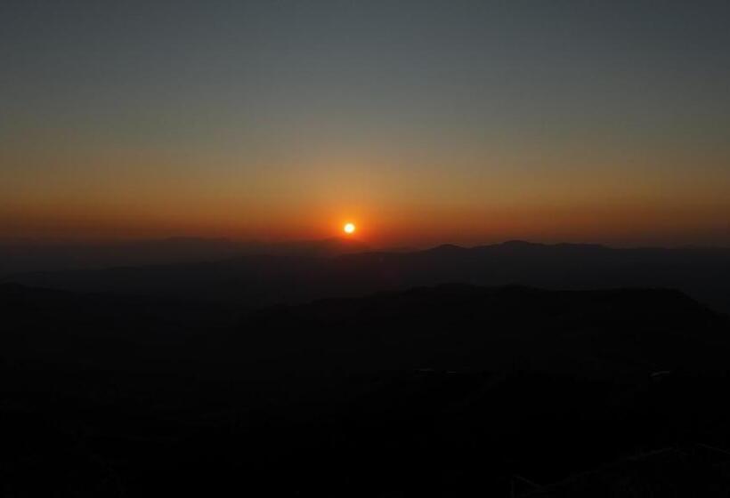 酒店 Cozy Homey Doichang