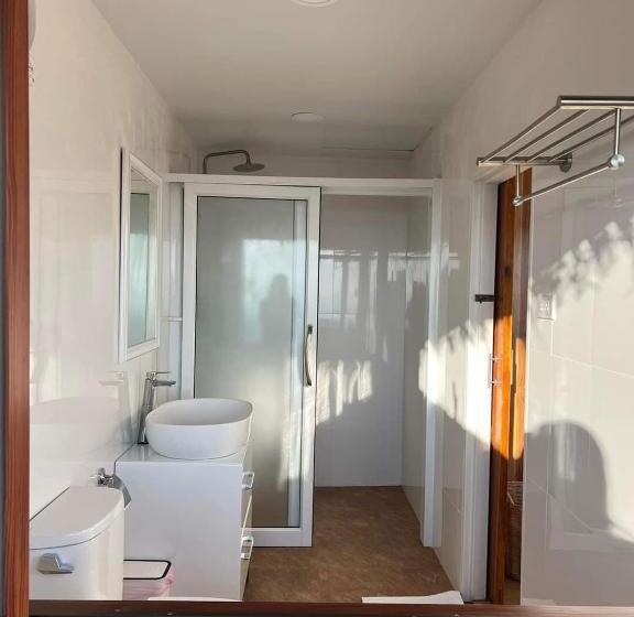 酒店 Cozy Homey Doichang