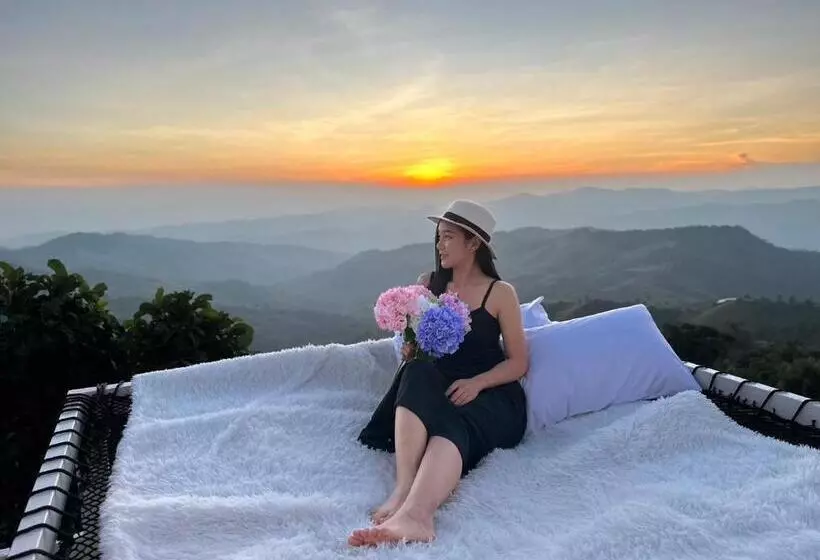 Hotelli Cozy Homey Doichang