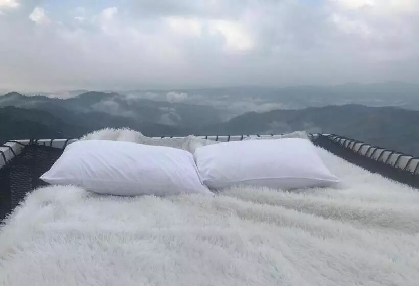 Hotelli Cozy Homey Doichang