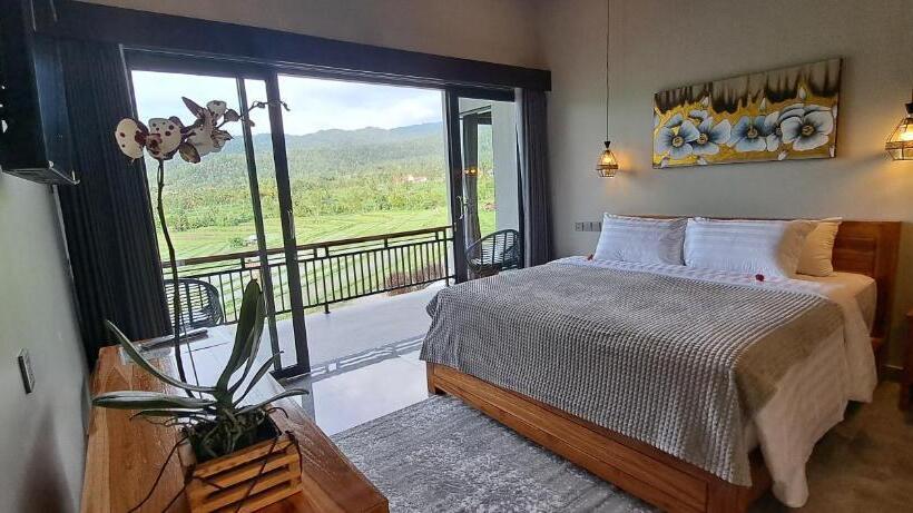 酒店 Mayura Bali Villa