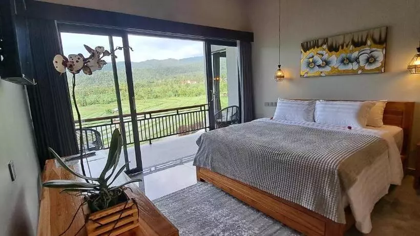 ホテル Mayura Bali Villa