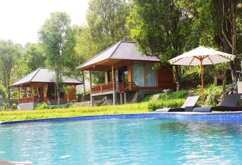 ホテル Mayura Bali Villa