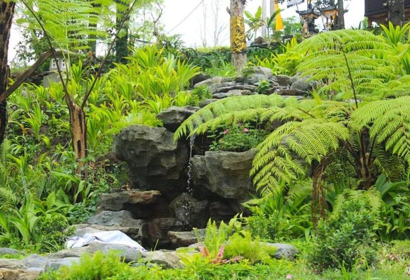 酒店 Mayura Bali Villa