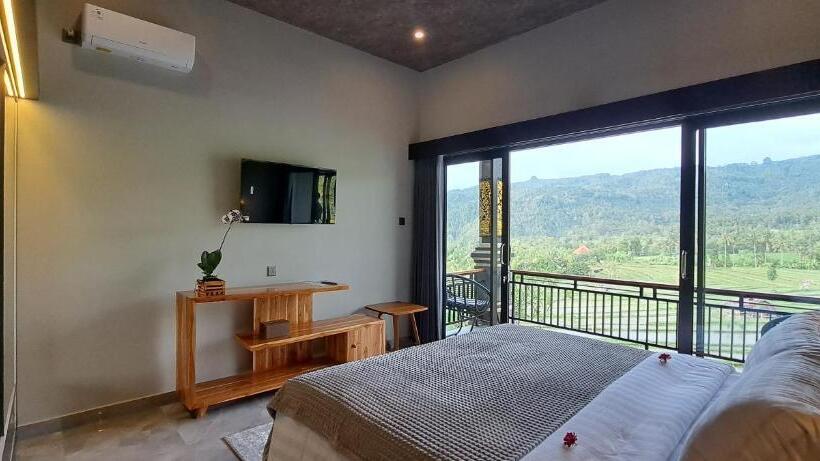 酒店 Mayura Bali Villa