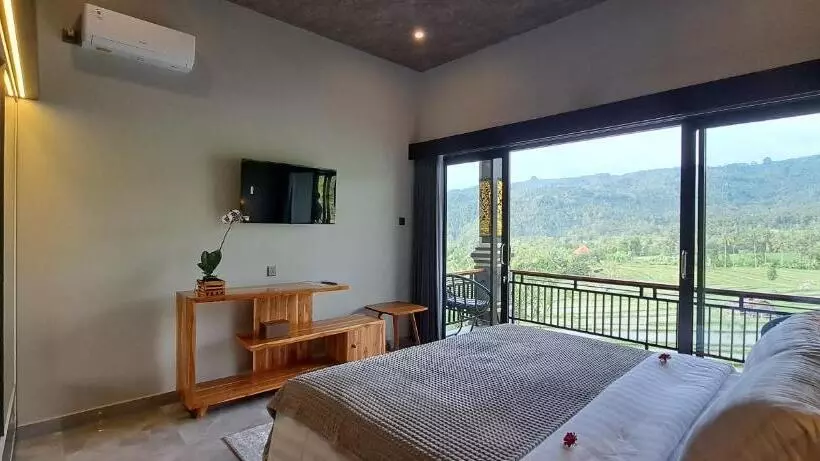 ホテル Mayura Bali Villa