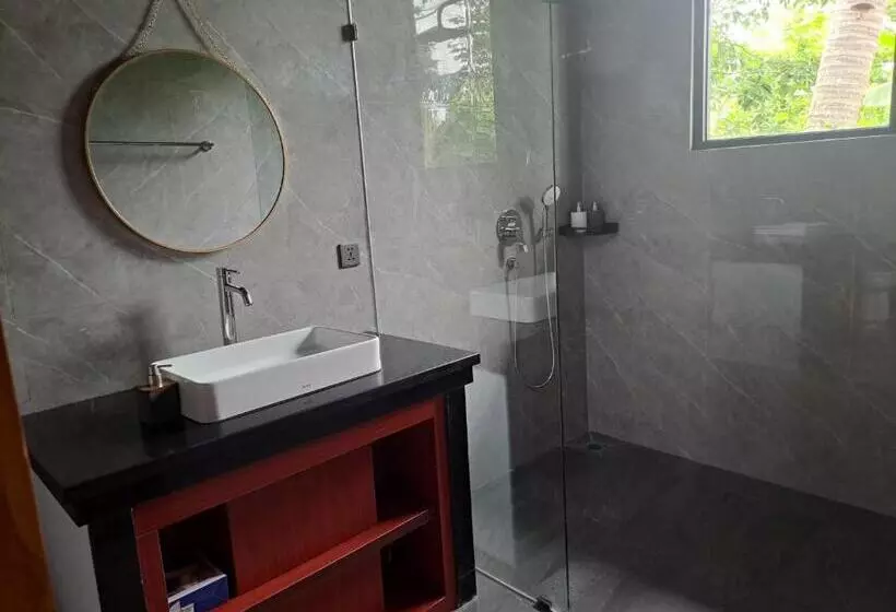ホテル Mayura Bali Villa