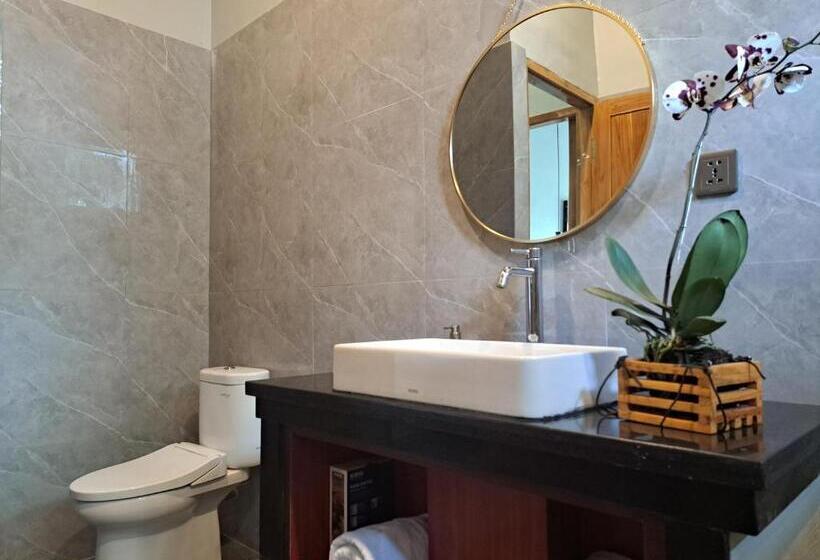 酒店 Mayura Bali Villa