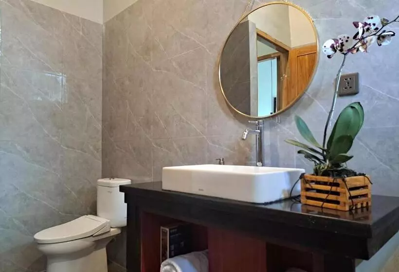 ホテル Mayura Bali Villa