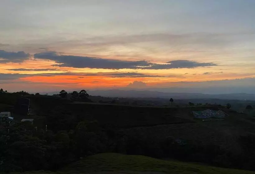 ホテル Muladar Luxury