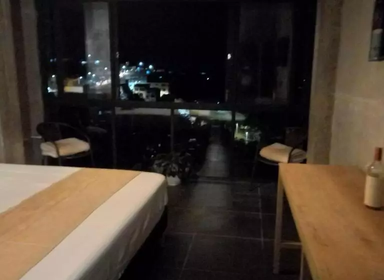 ホテル Muladar Luxury