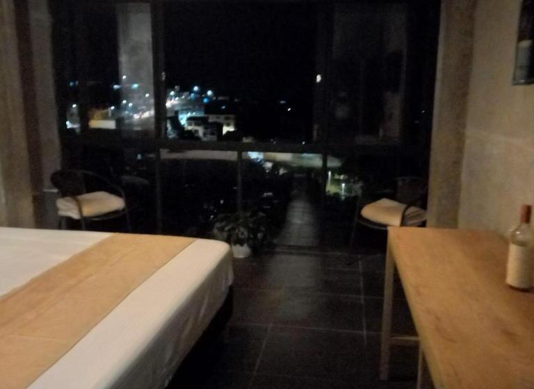 هتل Muladar Luxury