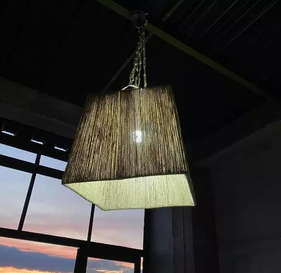 ホテル Muladar Luxury