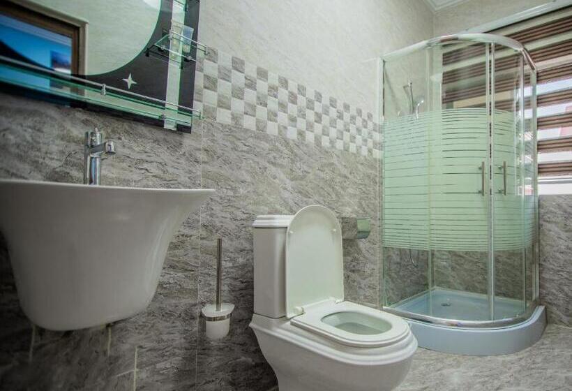 ホテル Pretty Pride