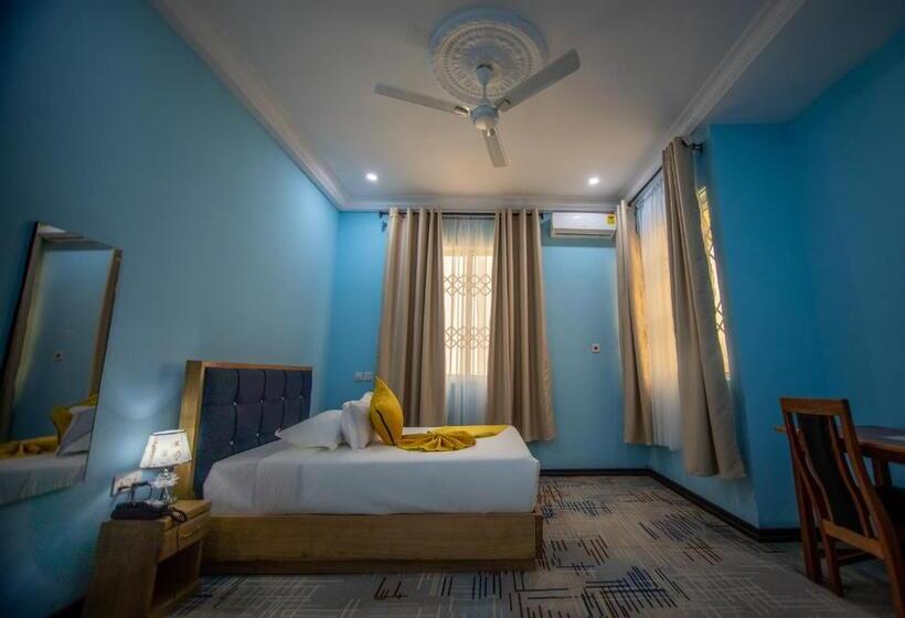 ホテル Pretty Pride