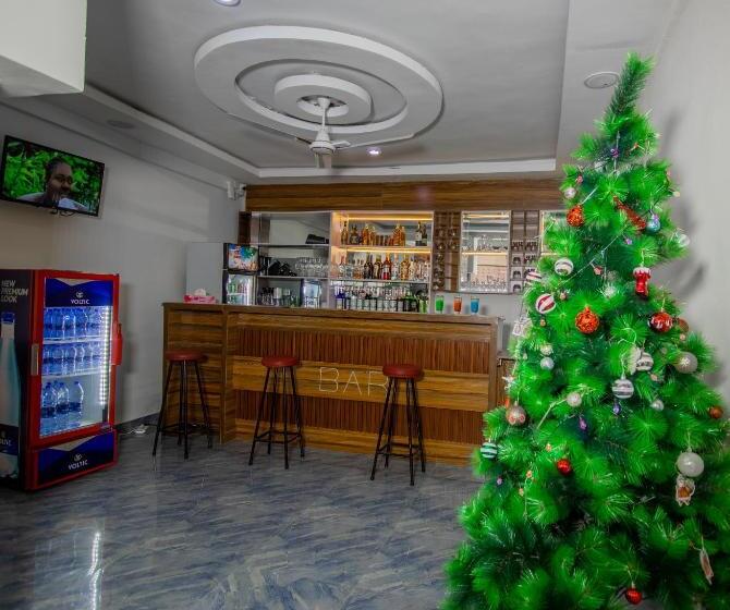 ホテル Pretty Pride