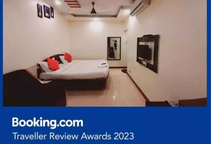 Hotelli Savairah Palace