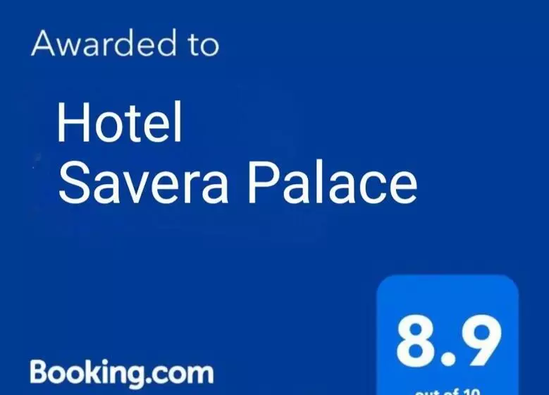 Hotelli Savairah Palace