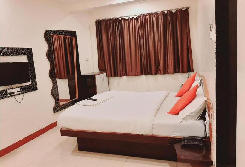 هتل Savairah Palace