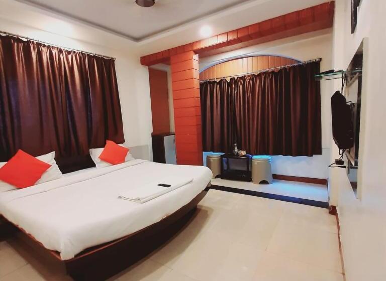 هتل Savairah Palace