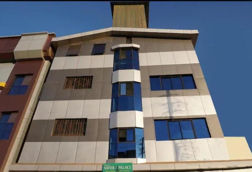 هتل Savairah Palace