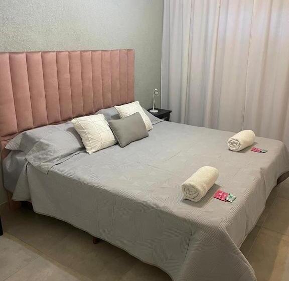 Отель Soleado Mh