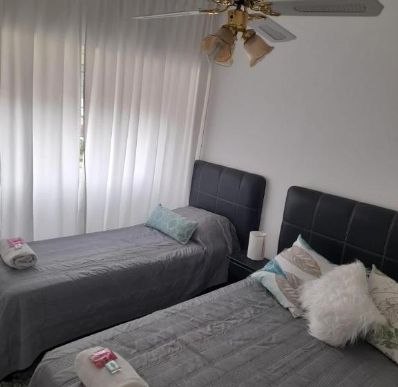 Отель Soleado Mh