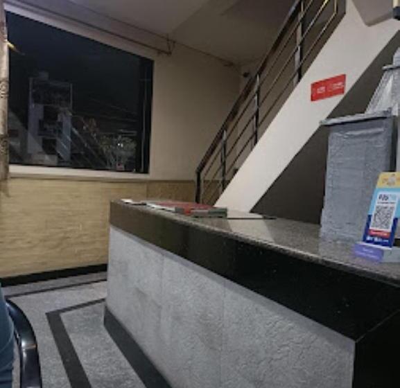 호텔 Taj Deluxe, Agra