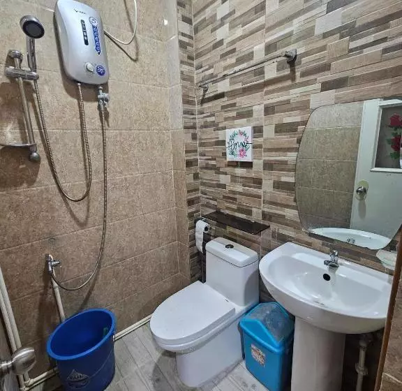 Majatalo 3mc Guest House