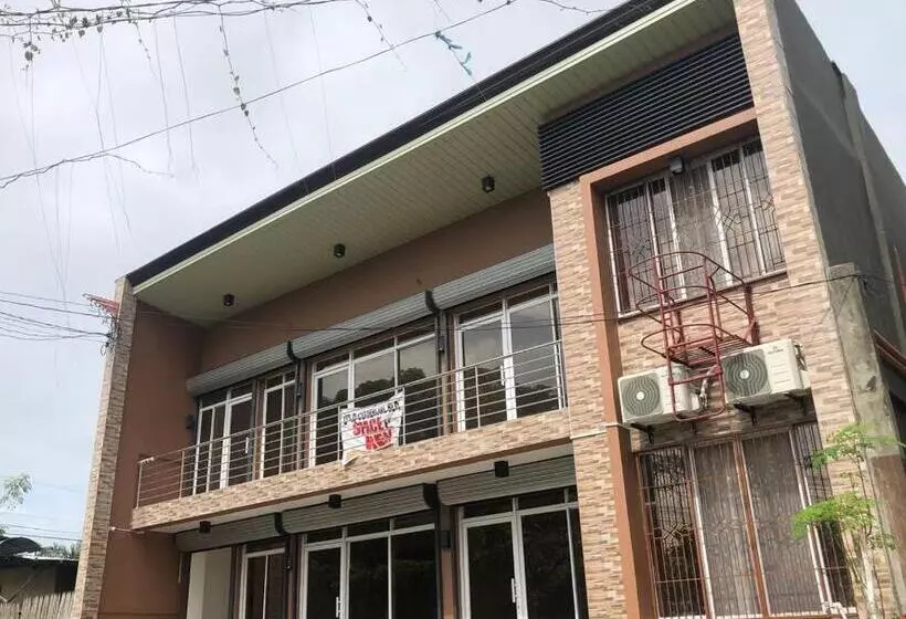 Majatalo 3mc Guest House