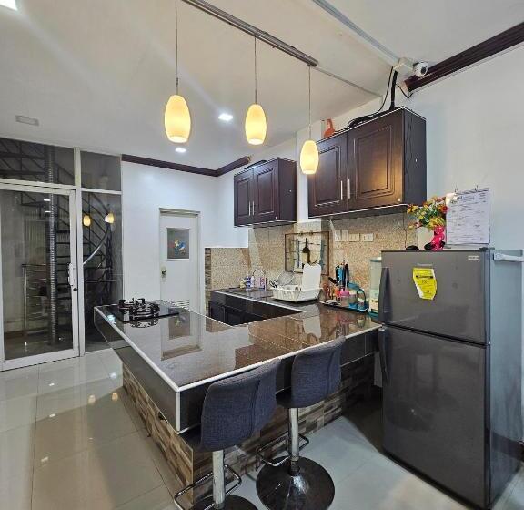 Pensjonat 3mc Guest House