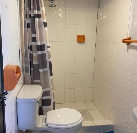 פנסיון Caraz Dulce Hogar