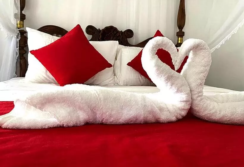 Majatalo Ceylon Little Paradise