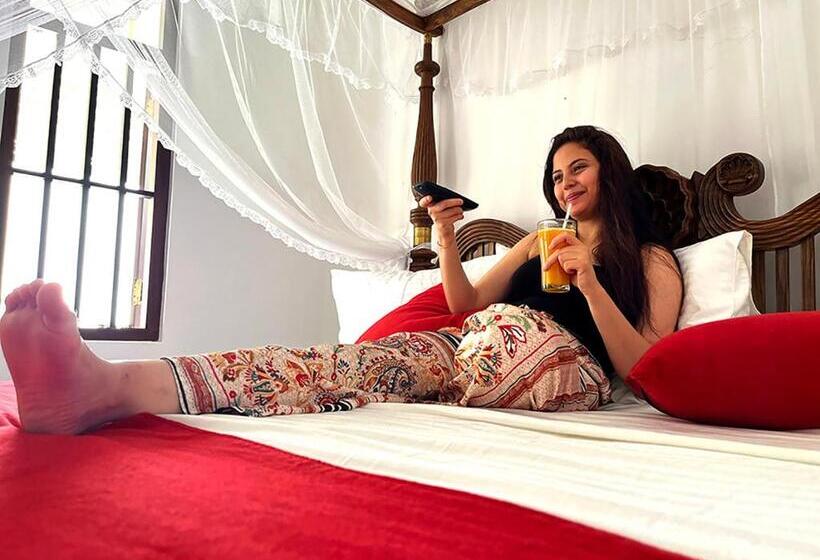 膳宿费 Ceylon Little Paradise