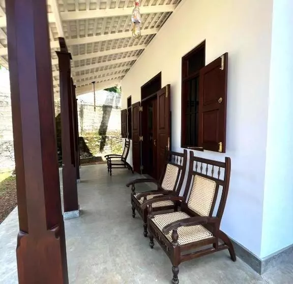 Majatalo Ceylon Little Paradise