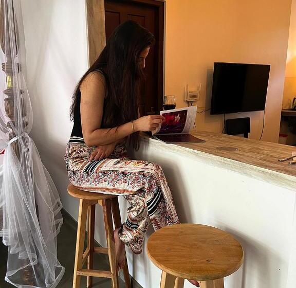 膳宿费 Ceylon Little Paradise