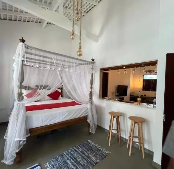 Majatalo Ceylon Little Paradise