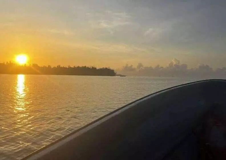 Majatalo Kilimani Kizi Lodge