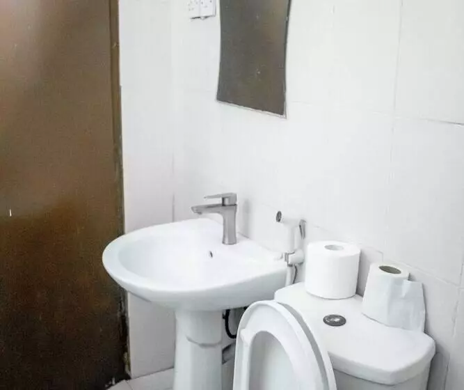 Majatalo Kilimani Kizi Lodge