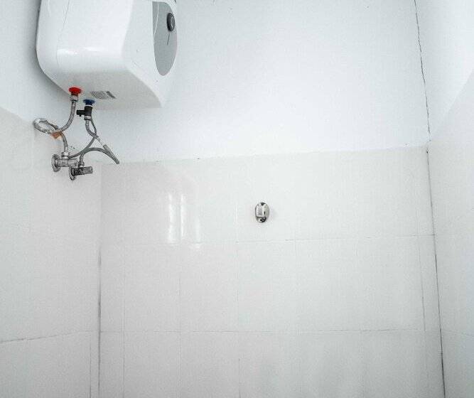 ペンション Kilimani Kizi Lodge