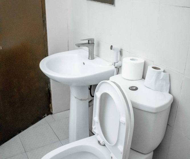 ペンション Kilimani Kizi Lodge